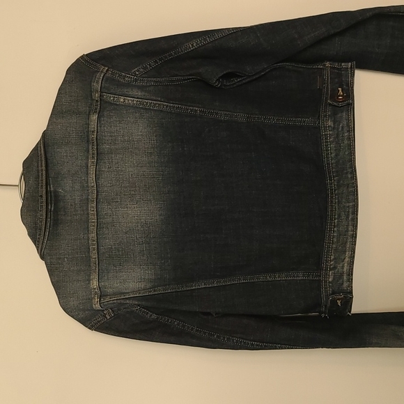 Lee PLatinumlable Denim jacket - Picture 4 of 8